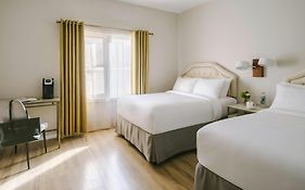 Hotel Beverly Terrace - Beverly Hills West Hollywood